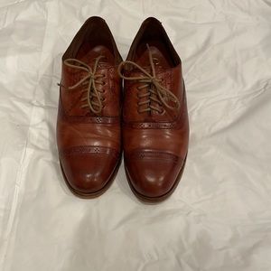Cole Han Oxfords